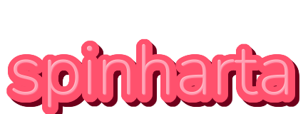 spinharta — logo kanal