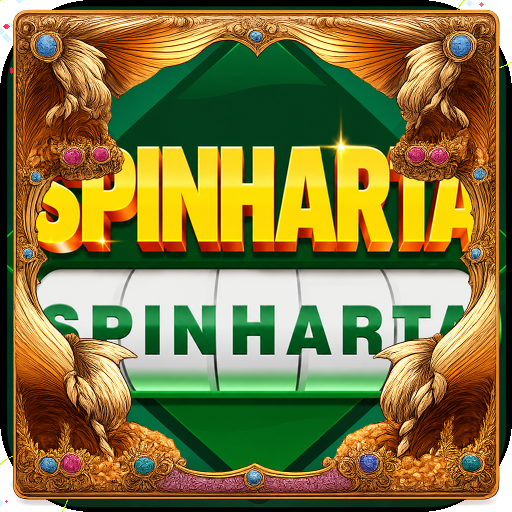 spinharta — mitra unggulan