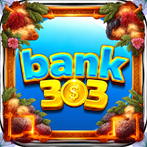 bank303 — mitra unggulan